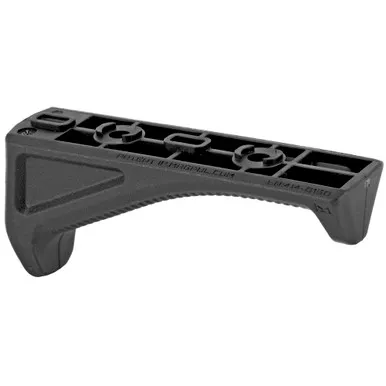 Magpul Industries Angled Foregrip M-Lok, Fits M-LOK Hand Guard, Black MAG598-BLK