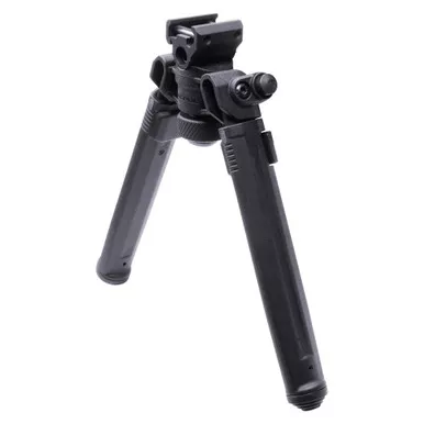 Magpul Industries Bipod - 1913 Picatinny Rail, Black