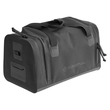 Magpul Industries DAKA Range Bag - 16.5"x11"x10", Black