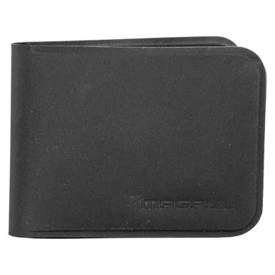 Magpul Industries DAKA - Wallet, 4.125"x3.05", Black