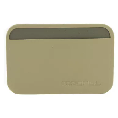 Magpul Industries DAKA - Wallet, 4.13"x2.75", Flat Dark Earth