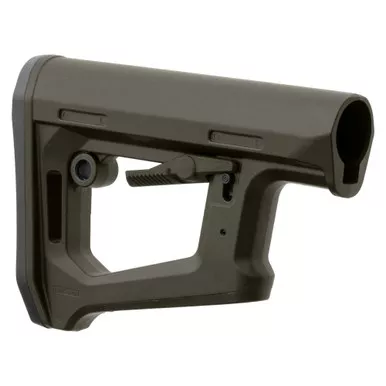 Magpul Industries DT-PR Carbine Stock - AR-15, Olive Drab Green