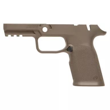 Magpul Industries EHG SG9 Frame - Grip Module, Sig P320, Flat Dark Earth
