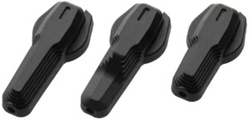 Magpul Industries ESK, Enhanced Selector Kit, Fits AR Platforms, Black MAG1254-BLK