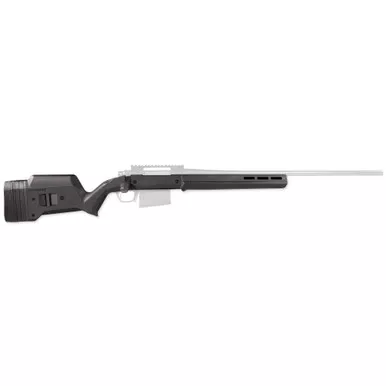 Magpul Industries Hunter 700L Stock, Fits Remington 700 Long Action, Black MAG483-BLK