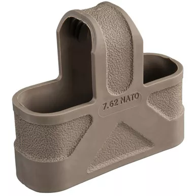 Magpul Industries Magpul Industries MAG002-FDE Magazine Assist for 7.62mm Rifle Magazines in Flat Dark Earth