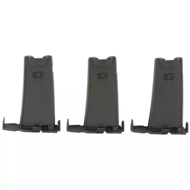 Magpul Industries Magpul Industries MAG286-BLK 5.56 Minus 10-Round Limiter for GEN M3 PMAG Magazines