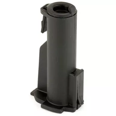 Magpul Industries MIAD/MOE CR123A Battery Storage Core, Fits the MIAD, MOE, MOE-K2, And MOE AK Grips,Black MAG055-BLK