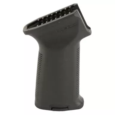 Magpul Industries MOE-AK,+ Grip, Fits AK, Black MAG537-BLK