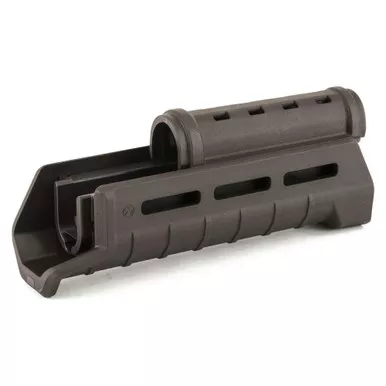 Magpul Industries MOE AKM - Handguard, AK, Plum