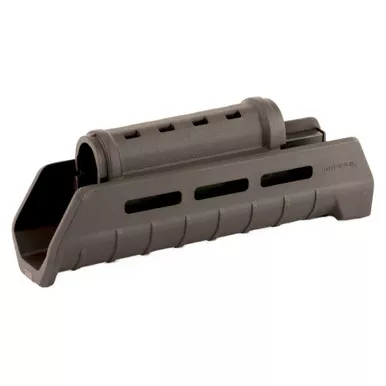 Magpul Industries MOE - Handguard, AK, Plum
