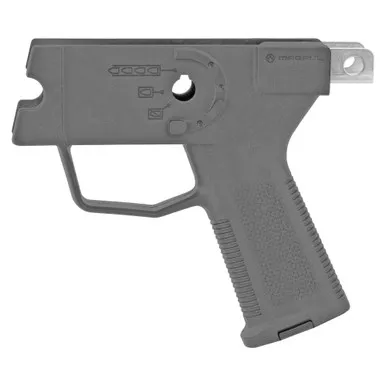 Magpul Industries MOE Slim Line Grip - Grip Module, HK HK94/93/91, Black