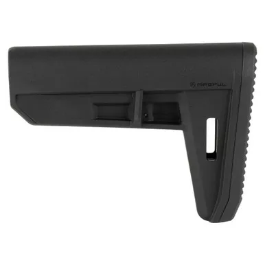 Magpul Industries MOE TR Carbine - Stock, AR-15, Black