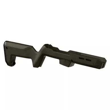 Magpul Industries PCBS - Stock, Ruger PCC, Olive Drab Green