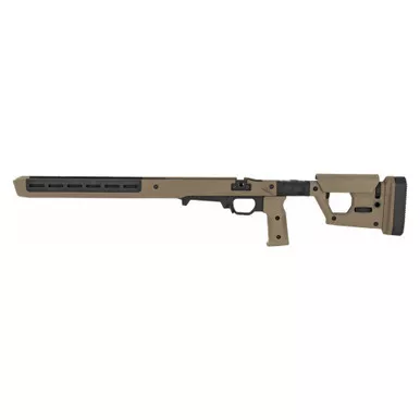 Magpul Industries PRO 700L - Chassis, Remington 700 Long Action, Flat Dark Earth