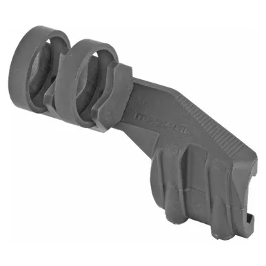 Magpul Industries Rail Light Mount - Picatinny, Black
