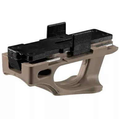 Magpul Industries Ranger Plate, Fits USGI 30 Round Magazines, Flat Dark Earth, 3 Pack MAG020-FDE