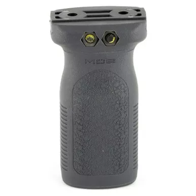 Magpul Industries RVG- Rail Vertical Grip - Vertical Foregrip, Picatinny, Gray