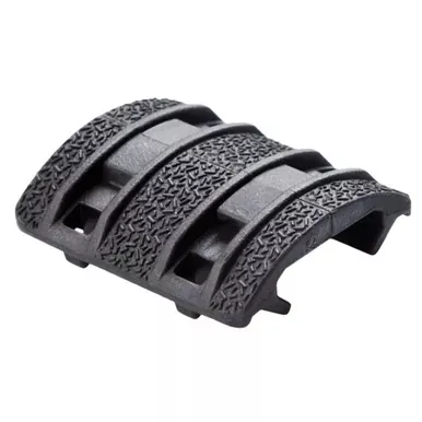 Magpul Industries XTM Enhanced Rail Panel, Fits Picatinny Rail, 4 Two Piece Panels, Polymer Construction, Flat Dark Earth MAG510-FDE