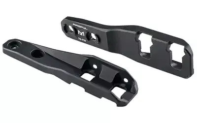 Magpul M-LOK Extended Cantilever Scout Mount Black