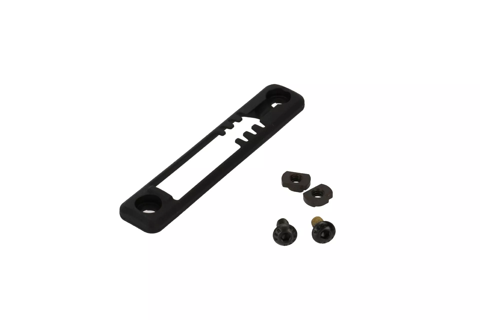 Magpul M-LOK Tape Switch Mounting Plate – Surefire ST – MPIMAG617BLK