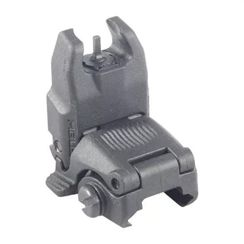 MAGPUL – MBUS Front Sight Flip-Up Polymer for AR-15 Black Quantity Discount PriceAdd To Favorite