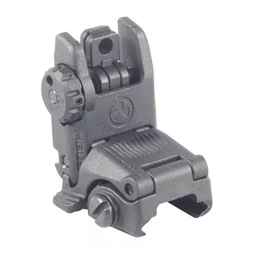 MAGPUL – MBUS Rear Sight Flip-Up Polymer for AR-15 FDE Quantity Discount PriceAdd To Favorite
