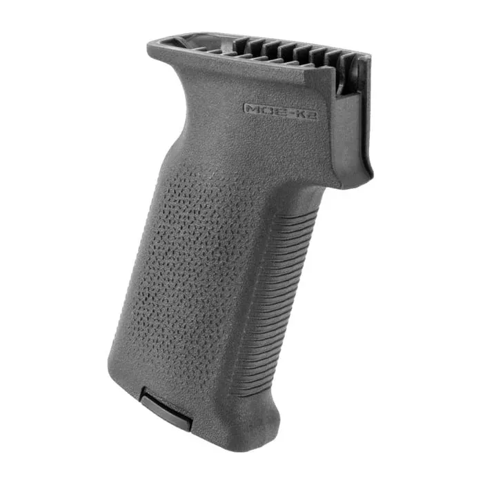 MAGPUL – MOE AK-K2 Grip Polymer for AK47/74 Black Quantity Discount PriceAdd To Favorite