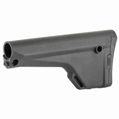 Magpul MOE Black Fixed Rifle Stock