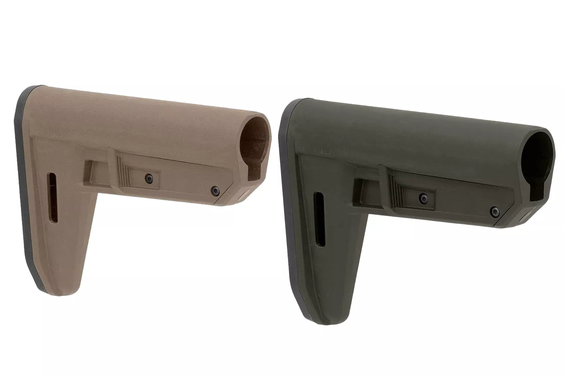 Magpul MOE Carbine Stock Fits AR10/AR15/M4/M16/M110/SR25