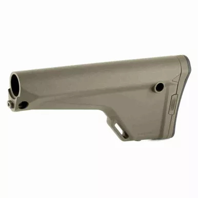 Magpul MOE Olive Drab Green Fixed Rifle Stock