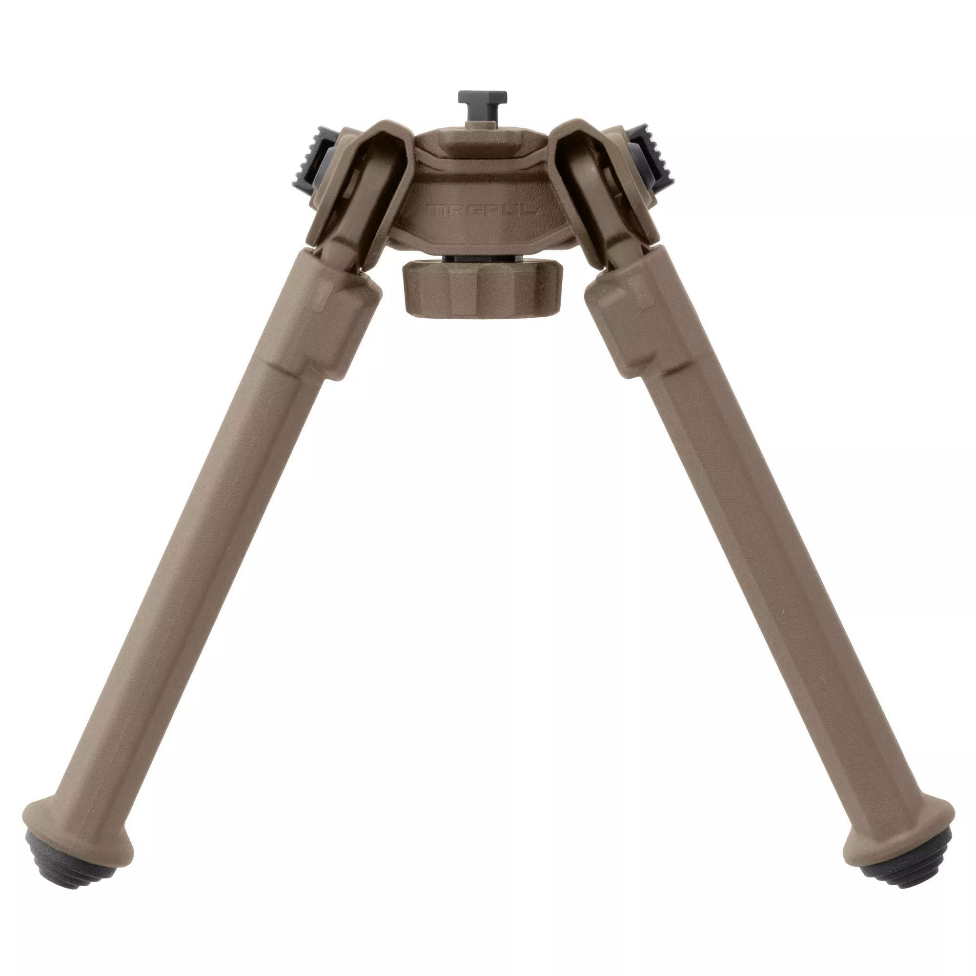 MAGPUL MOE QD BIPOD FOR M-LOK FDE