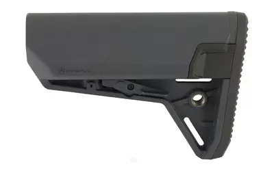 Magpul Moe Sl-s Stk Mil-spec Gry