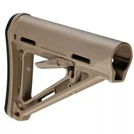 Magpul MOE stock