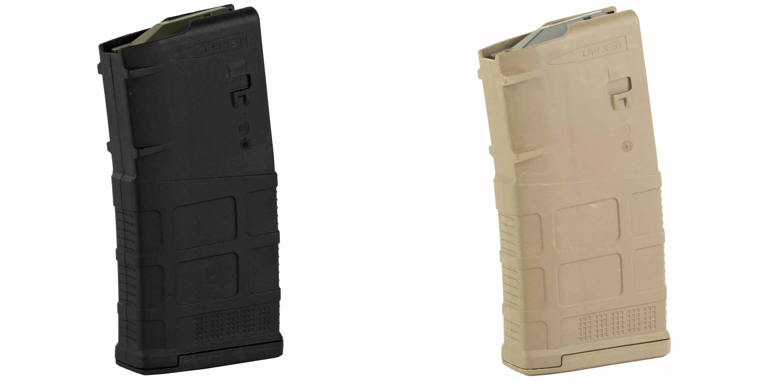 MAGPUL PMAG 20 LR/SR GEN M3