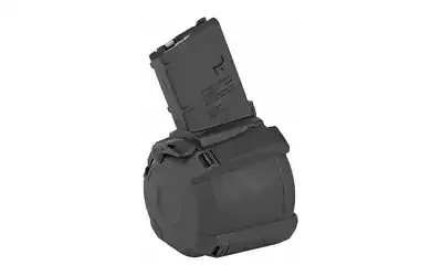 Magpul PMAG D-60 5.56mm 60rd Black