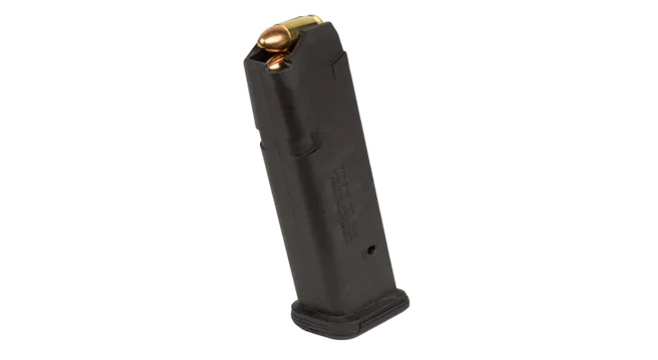 MAGPUL PMAG FOR GLOCK 19 15RD Black