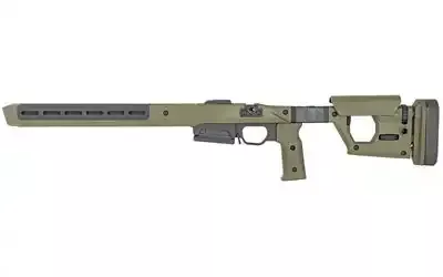 Magpul Pro 700 Stock Short Action OD Green