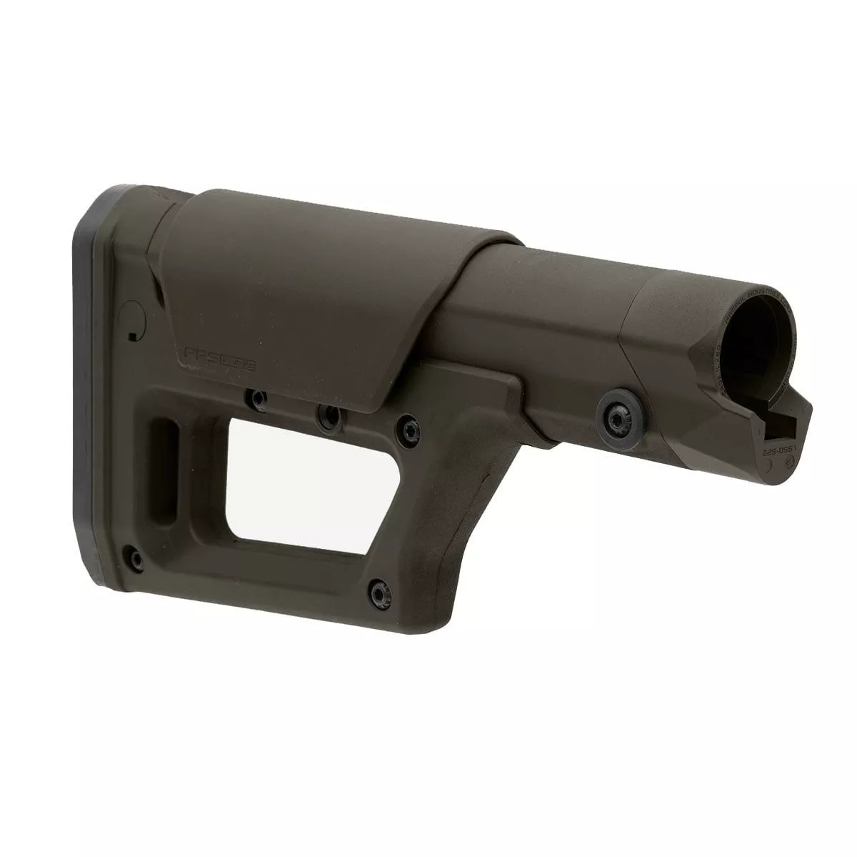 Magpul PRS Lite Adjustable Stock – OD Green – MPIMAG1159ODG