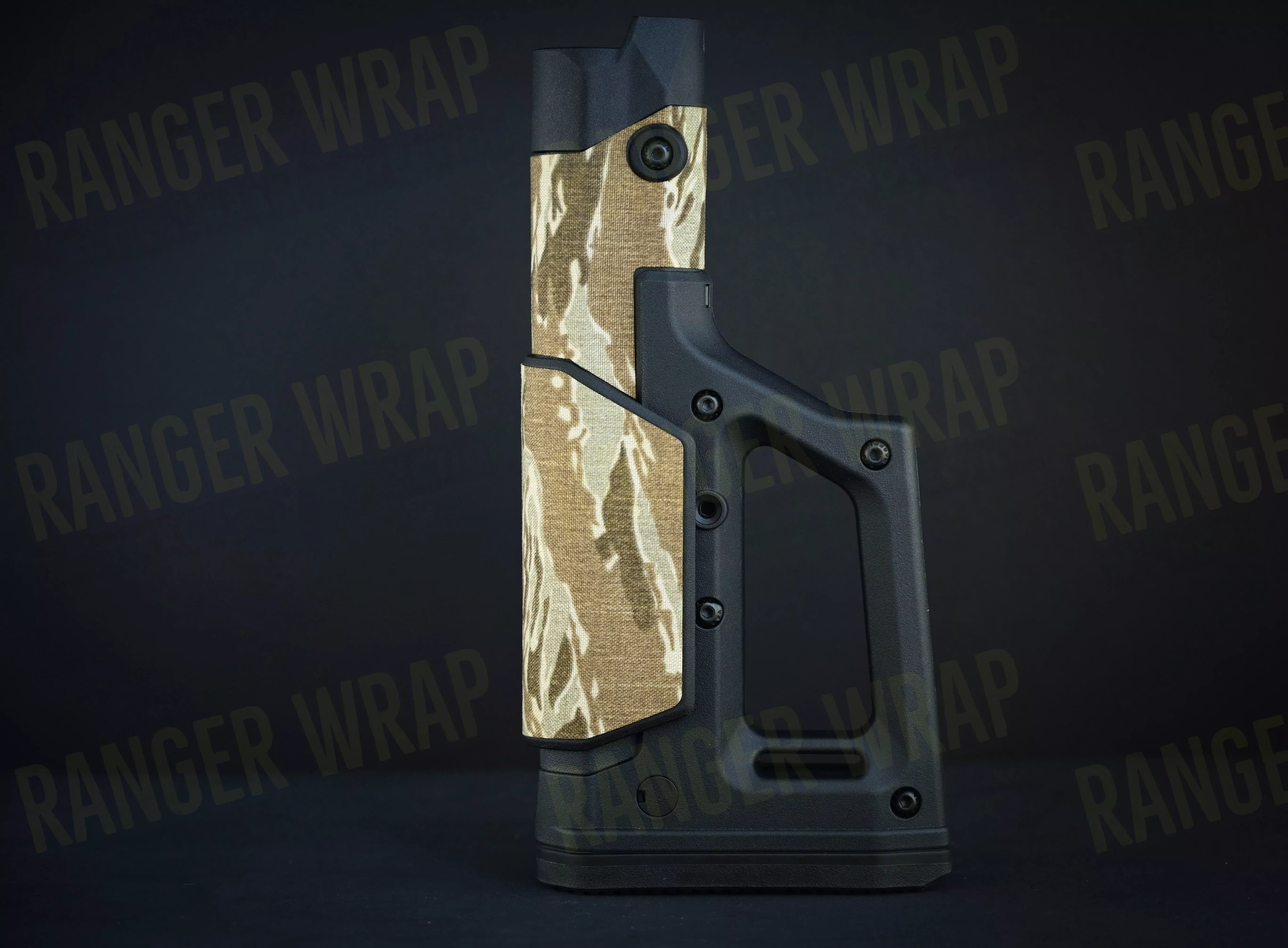 Magpul PRS Lite Stock Wrap - in Cordura Fabric