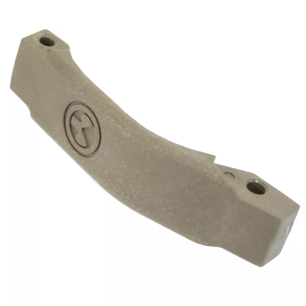 Magpul PTS MOE Trigger Guard for M4 / M16 AEG Airsoft Guns - Foliage