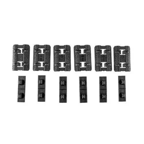 MAGPUL – Rail Cover Type 2 M-LOK Polymer 1.5″ for AR-15 ODG 6/Pack Quantity Discount PriceAdd To Favorite