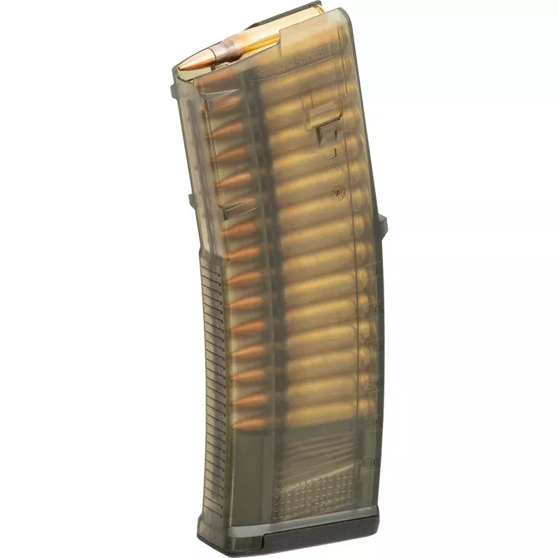 MAGPUL – TMAG 30 GEN M3 5.56/223 30RD for AR-15 O.D. Translucent Quantity Discount PriceAdd To Favorite