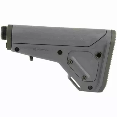 Magpul UBR Gen 2 8 Position Adjustable Stock - Grey