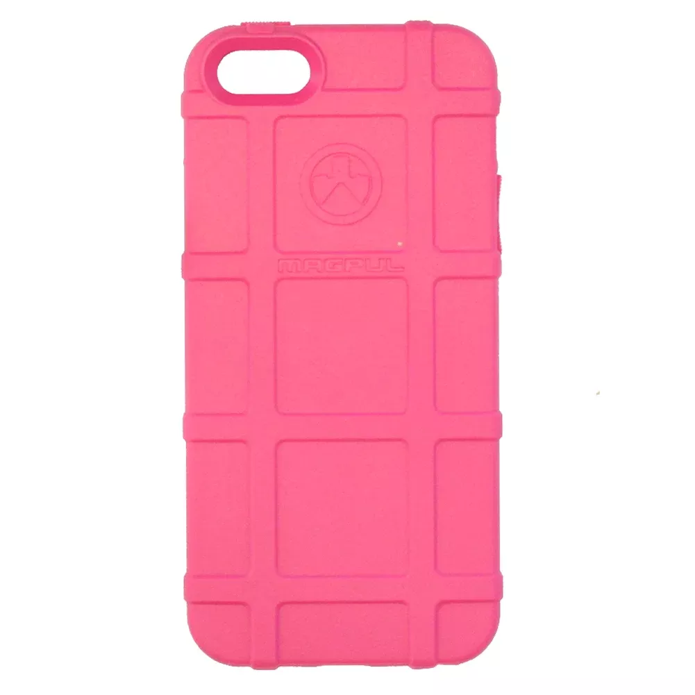 Magpul USA iPhone 5 Field Case - Pink