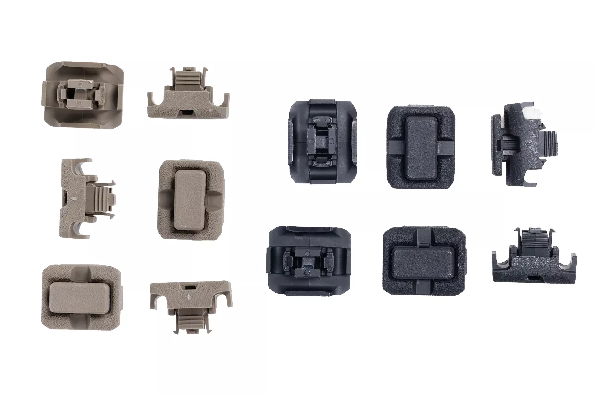 Magpul Wire Control Kit – M-LOK