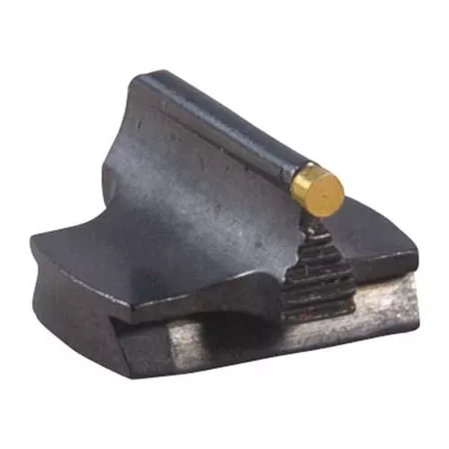 MARBLE ARMS – .343″ Barrel Mounted 1/16″ 34-W Front Sight Steel White Quantity Discount PriceAdd To Favorite