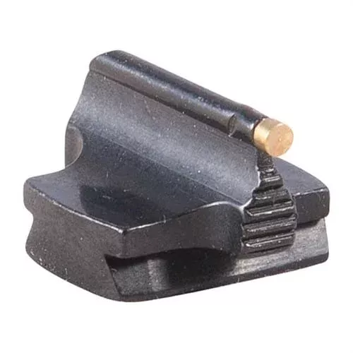 MARBLE ARMS – .375″ Barrel Mounted 1/16″ 37-W Front Sight Brass Gold Quantity Discount PriceAdd To Favorite