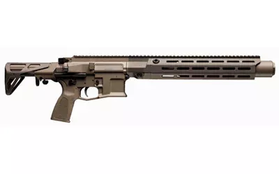 MAXIM SDX RFLX 300BLK 8.5" CQB ARID