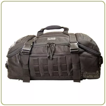 Maxpedition FLIEGERDUFFEL Adventure Bag -Discontinued - Limited Quantities Available